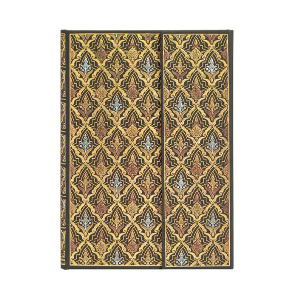 Paperblanks Destiny Hardcover Journals Midi 144 pg Lined