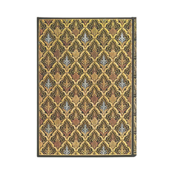 Paperblanks Destiny Hardcover Journals Midi 144 pg Lined