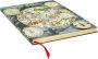 Alternative view 3 of Paperblanks Celestial Planisphere Softcover Flexis Ultra 176 pg Lined