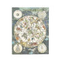 Alternative view 6 of Paperblanks Celestial Planisphere Softcover Flexis Ultra 176 pg Lined