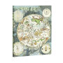 Alternative view 7 of Paperblanks Celestial Planisphere Softcover Flexis Ultra 176 pg Lined