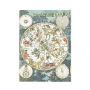 Alternative view 6 of Paperblanks Celestial Planisphere Softcover Flexis Midi 176 pg Lined