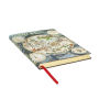 Alternative view 8 of Paperblanks Celestial Planisphere Softcover Flexis Midi 176 pg Lined