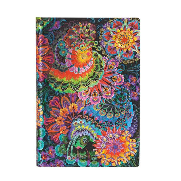 Paperblanks Moonlight Softcover Flexis Mini 176 pg Lined