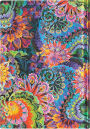 Alternative view 5 of Paperblanks Moonlight Softcover Flexis Mini 176 pg Lined