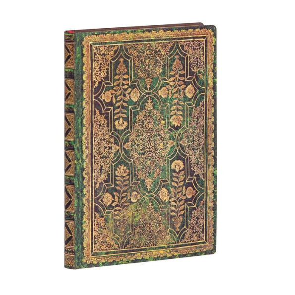 Paperblanks Juniper Softcover Flexis Mini 208 pg Lined