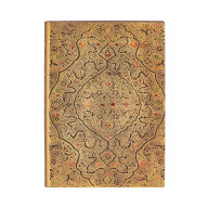 Title: Paperblanks Zahra Softcover Flexis Midi 176 pg Lined