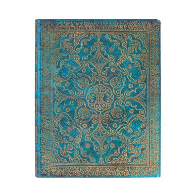 Paperblanks Azure Flexis Ultra Lined by Hartley & Marks Publishers ...