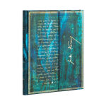 Alternative view 6 of Paperblanks Verne, Twenty Thousand Leagues Hardcover Journals Ultra 144 pg Lined