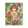 Paperblanks Frida Softcover Flexis Ultra 176 pg Lined