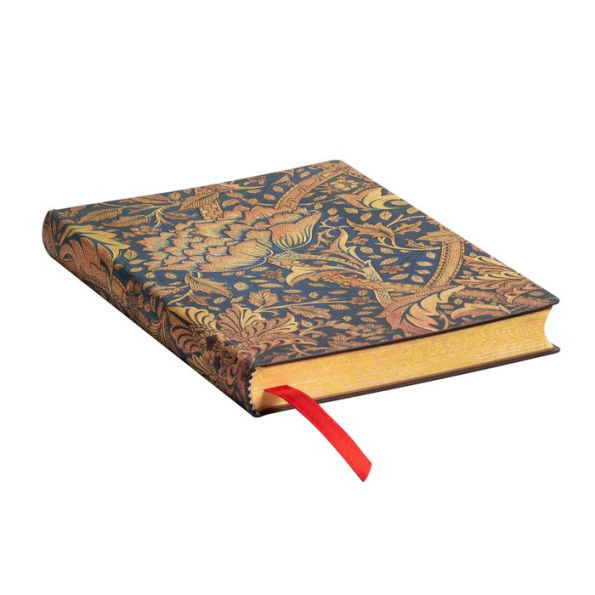 William Morris Windrush Softcover Flexi Mini Journal