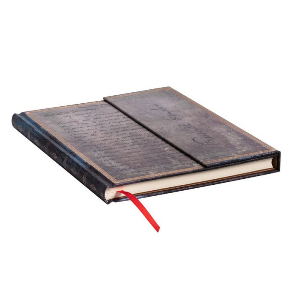 Paperblanks Frederick Douglass, Letter For Civil Rights Ultra Lined Hardcover Journal
