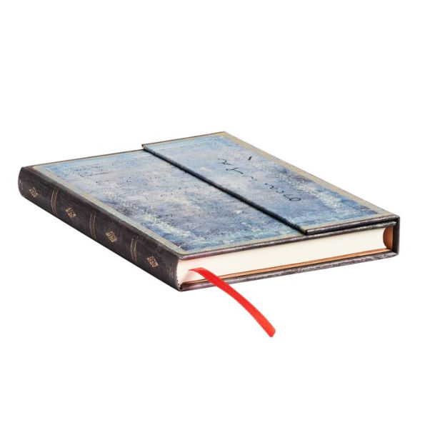 Wilde The Importance of being Earnest Hardcover Journal Embellished Manuscripts Collection
