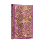 Alternative view 3 of Diamond Jubilee Hardcover Mini Journal Sangorski & Sutcliffe