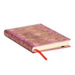 Alternative view 4 of Diamond Jubilee Hardcover Mini Journal Sangorski & Sutcliffe