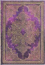 Title: Bijou Hardcover Midi Journal - Solstice Star