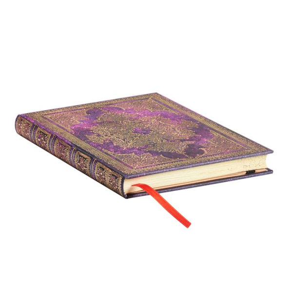 Bijou Hardcover Midi Journal - Solstice Star