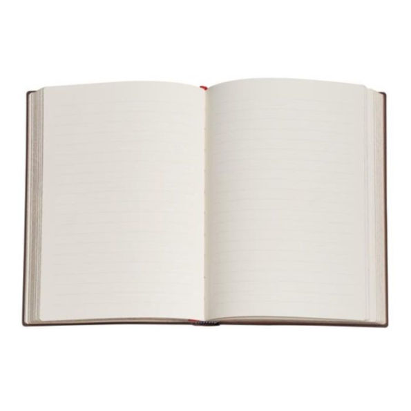 Bijou Hardcover Midi Journal - Solstice Star