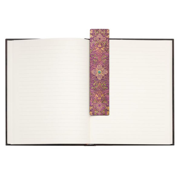 Paperblanks Diamond Jubilee Sangorski & Sutcliffe Bookmark