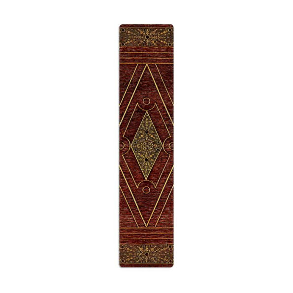 Paperblanks First Folio Shakespeare's Library Bookmark