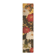 Title: Paperblanks Natsu Rinpa Florals Bookmark