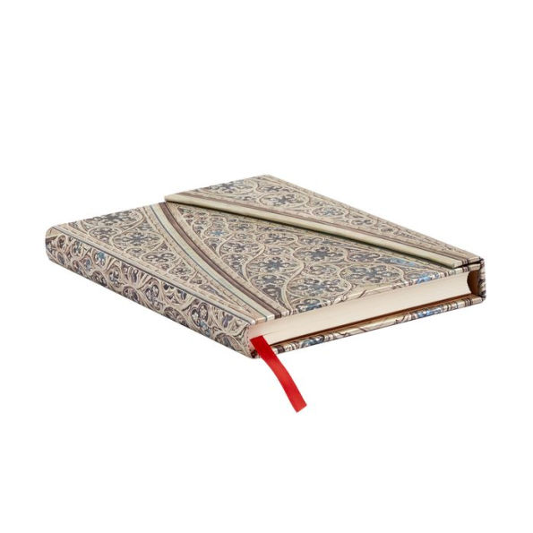 Vault of the Milan Cathedral MIDI Unlined Hardcover Journal, 144pg, 120gsm, Duomo Di Milano Collection by Paperblanks (Duomo Di Milano): Vault of the Milan Cathedral Duomo Di Milano MIDI