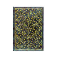 Title: Wildflower Song MIDI Unlined Hardcover Journal, 144pg, 120gsm by Paperblanks (Wildflower Song ): Wildflower Song 2007 MIDI Unlined Hardcover Journ, Author: Paperblanks