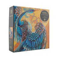 Title: Skybird Birds of Happiness Puzzle 1000 piece