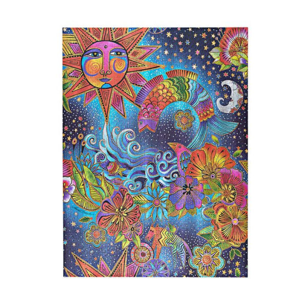 Celestial Magic Whimsical Creations Puzzle 1000 piece