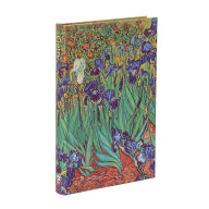 Title: Van Gogh's Irises ~ Van Gogh's Irises ~ Mini ~ LIN