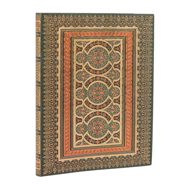 Daphnis Ultra Lined Softcover Journal, 176pg, 100gsm by Paperblanks (Daphnis & Chloe)