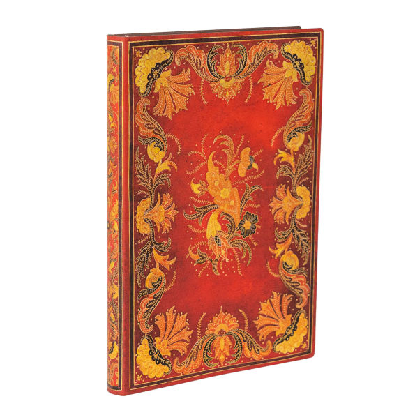 Fiammetta MIDI Unlined Softcover Journal, 176pg, 100gsm by Paperblanks (Fiammetta)