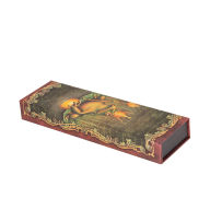 Title: The Brothers Grimm, Frog Prince Pencil Case by Paperblanks (Fairy Tale Collection), Author: Paperblanks
