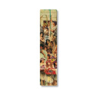 Title: Lawrence Alma-Tadema Spring Bookmark, Author: Paperblanks