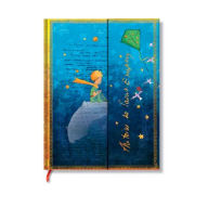 Downloads pdf books free Saint-Exupï¿½ry, the Little Prince Ultra Lined Hardcover Journal, 144pg, 120gsm, Saint-Exupï¿½ry Collection by Paperblanks (Embellished Manuscripts Collection) by Paperblanks (English literature) 9781439798799 DJVU
