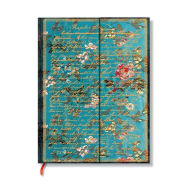 Free audio books ipod download Jane Austen, Persuasion Ultra Unlined Hardcover Journal, 144pg, 120gsm by Paperblanks (Embellished Manuscripts Collection) English version by Paperblanks 9781439798843
