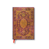 Free public domain audiobooks download The Orchard Mini Hardcover Address Book, 128pg, 120gsm by Paperblanks (Persian Poetry) English version