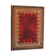 Share ebook download Foiled Ultra Unlined Softcover Journal, 176pg, 100gsm by Paperblanks (Old Leather Collection) by Paperblanks iBook 9781439799208