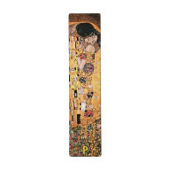 Title: Klimt, the Kiss Bookmark by Paperblanks (Special Editions), Author: Paperblanks