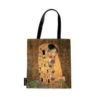 Title: Klimt, the Kiss Canvas Bag by Paperblanks (Special Editions), Author: Paperblanks