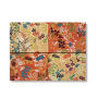 Kara-Ori Document Folder by Paperblanks (Japanese Kimono)