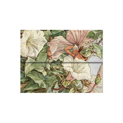 Bindweed Fairy Document Folder by Paperblanks (Flower Fairies)