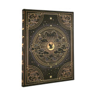 Title: Fourth Wing Shadows of Navarre Ultra Custom Lined Hardcover Journal, 144pg, 120gsm, Rebecca Yarros' Empyrean Collection by Paperblanks, Author: Paperblanks
