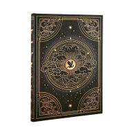 Title: Fourth Wing Shadows of Navarre MIDI Custom Unlined Hardcover Journal, 144pg, 120gsm, Rebecca Yarros' Empyrean Collection by Paperblanks, Author: Paperblanks
