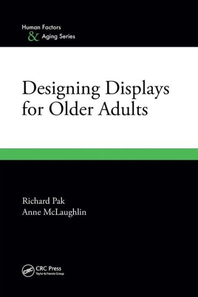 Designing Displays for Older Adults