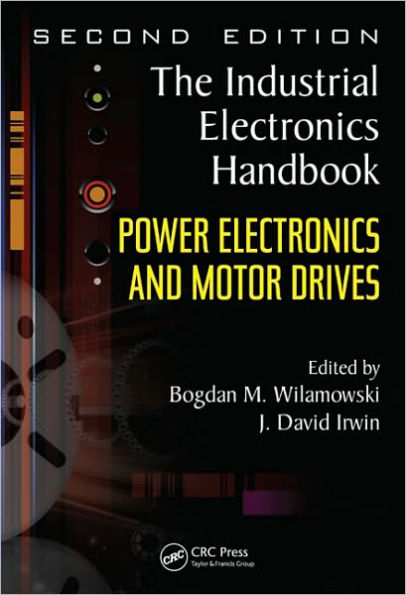 Power Electronics and Motor Drives / Edition 1