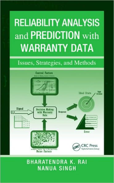 Reliability Analysis and Prediction with Warranty Data: Issues, Strategies, and Methods