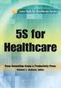 5S for Healthcare