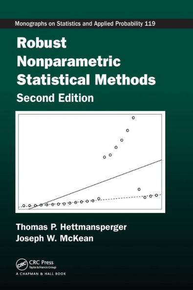 Robust Nonparametric Statistical Methods / Edition 2