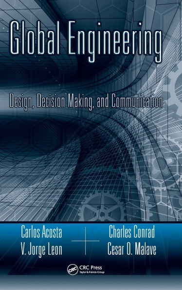 Global Engineering: Design, Decision Making, and Communication